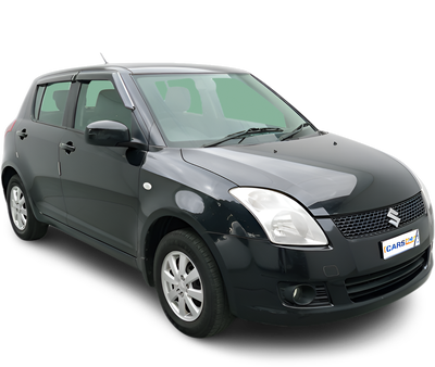 Maruti Swift-img